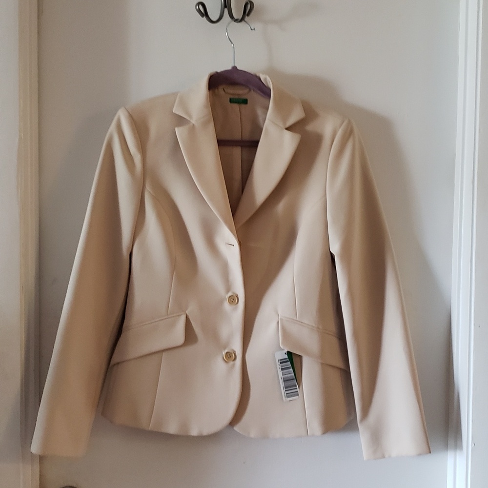 Great blazer